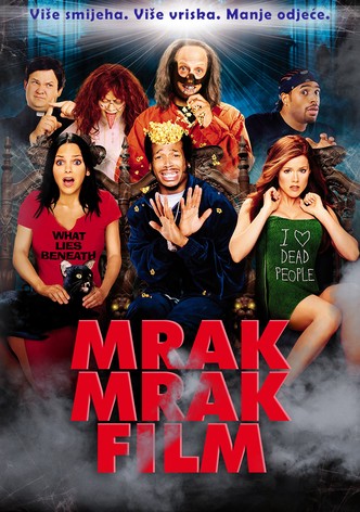 Mrak mrak film