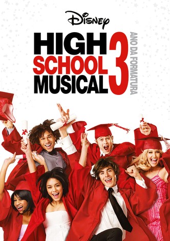 High School Musical 3 - Último Ano