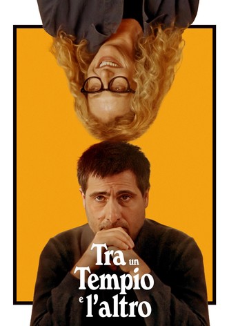 Tra un tempio e l'altro