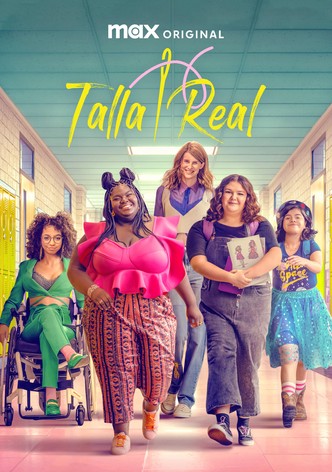 Talla Real