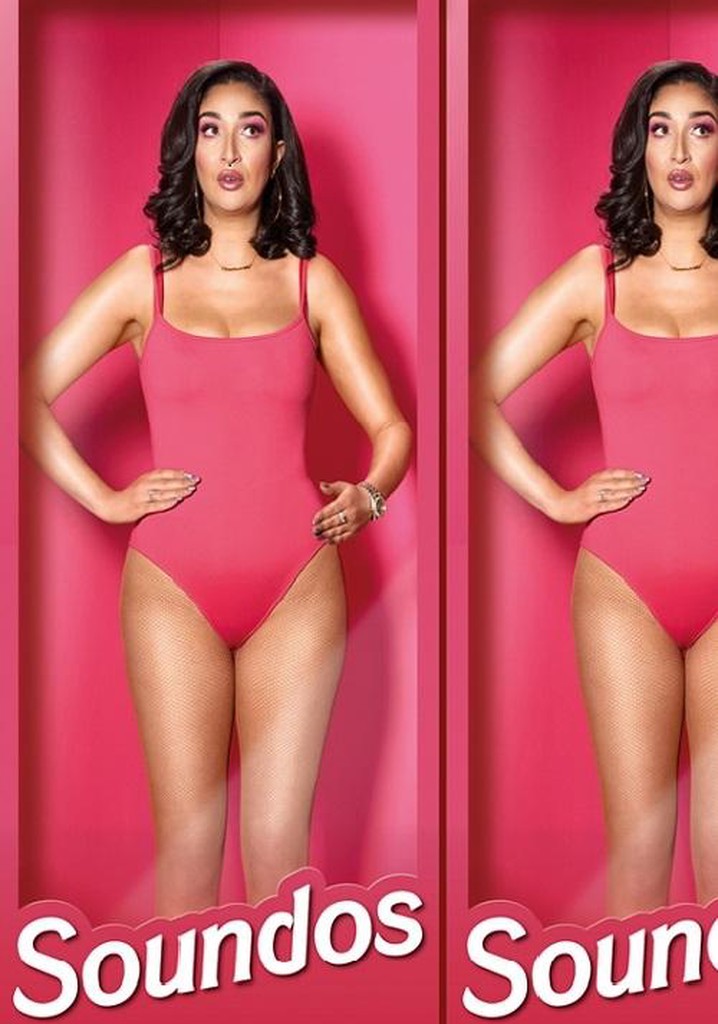 Soundos: Comeback Kid