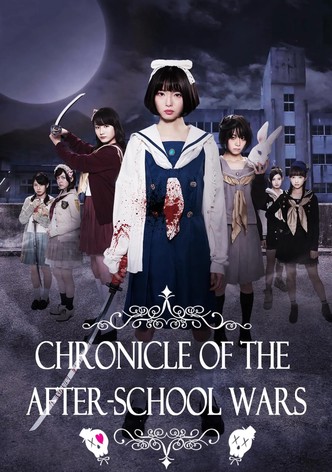 Chronicle of the After-School Wars