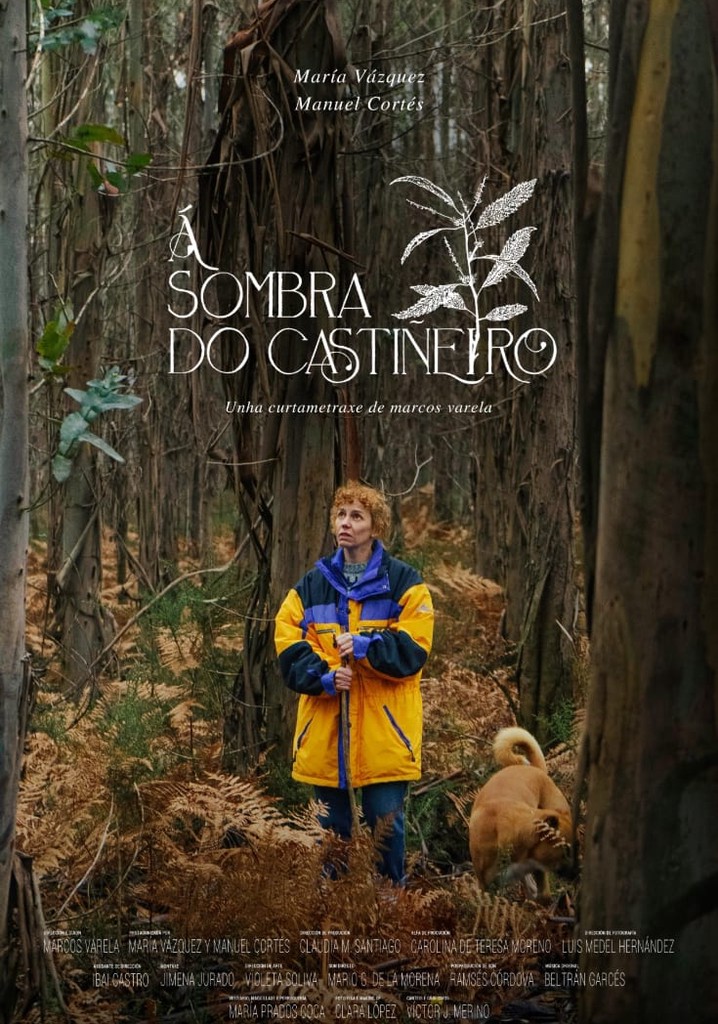 Under the Chestnut Tree