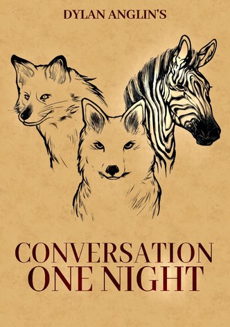 Conversation One Night