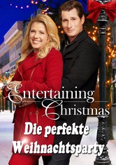 Die perfekte Weihnachtsparty