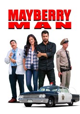 Mayberry Man