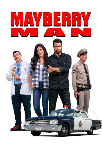 Mayberry Man