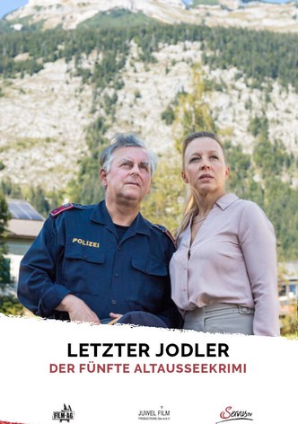 Letzter Jodler