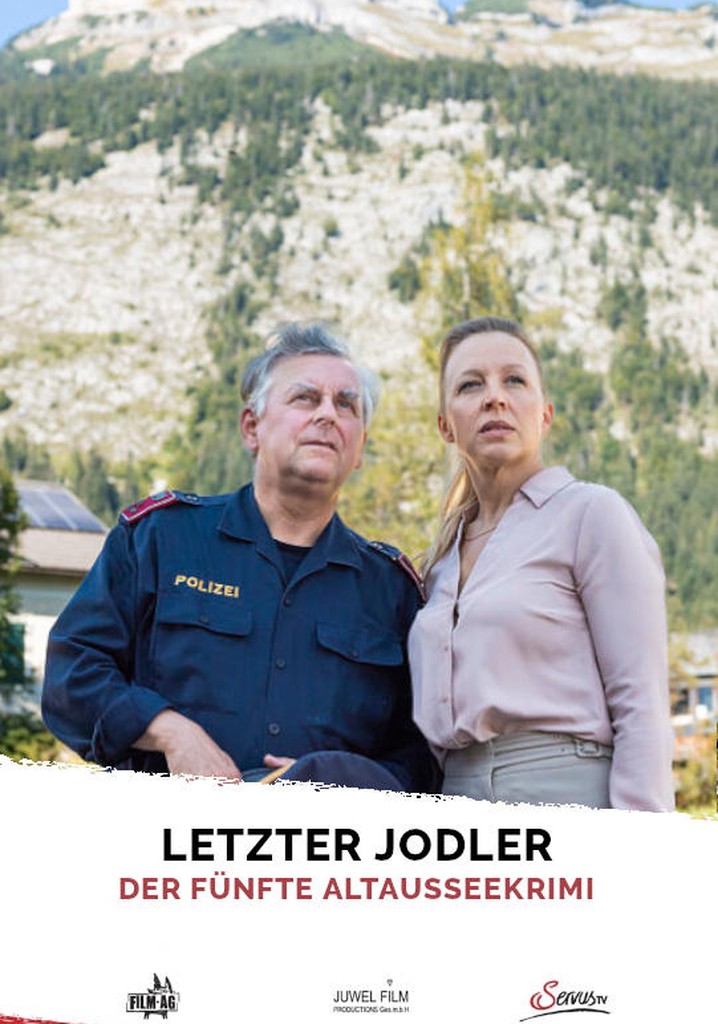 Letzter Jodler