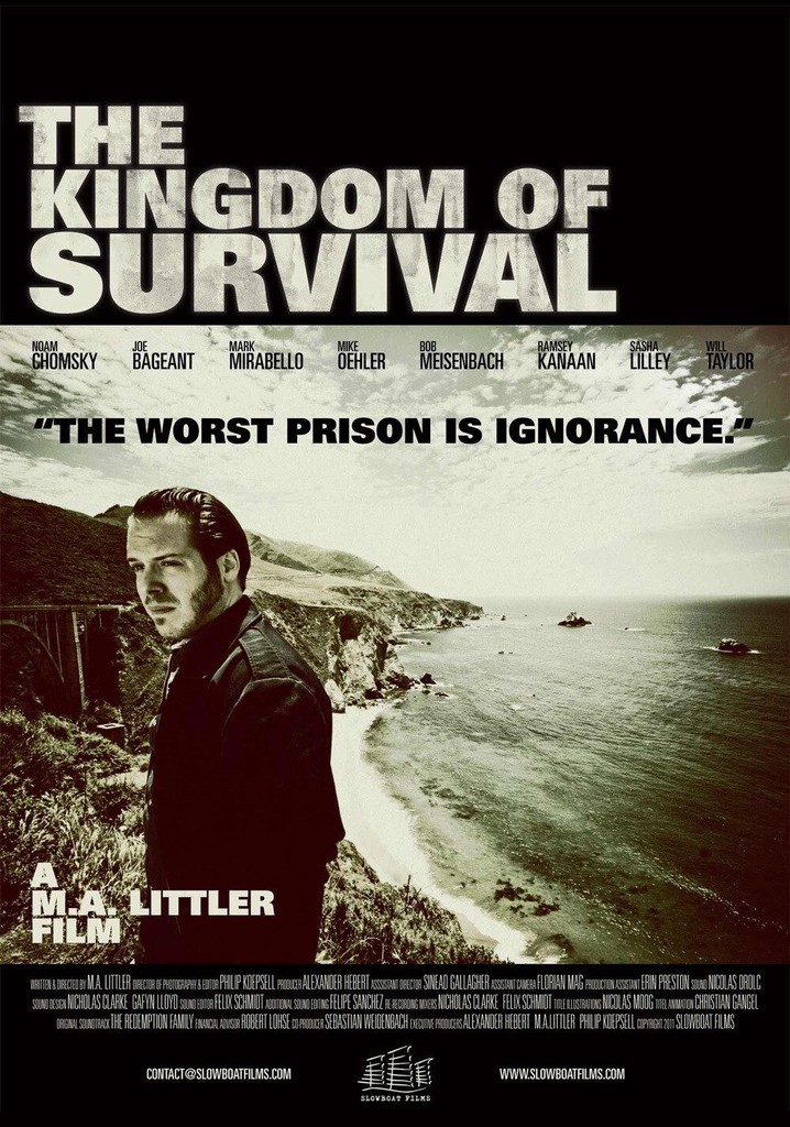 The Kingdom of Survival