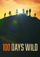 100 Days Wild - Season 1