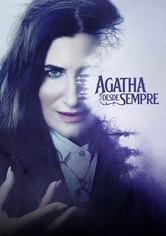 Foi Sempre a Agatha