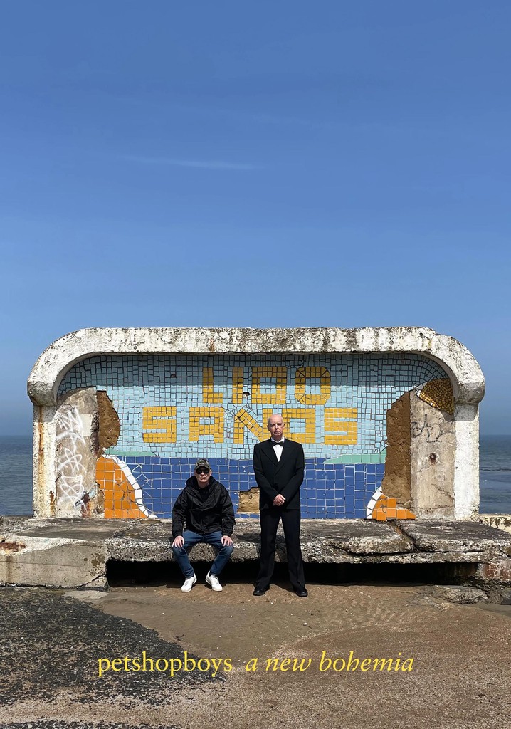 Pet Shop Boys: A New Bohemia