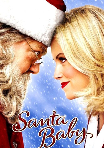 A Filha do Papai Noel