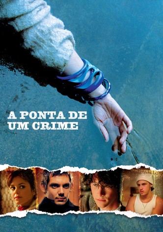 A Ponta de um Crime