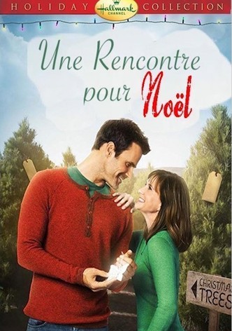 Une rencontre pour Noël