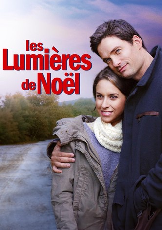 Les Lumières de Noël