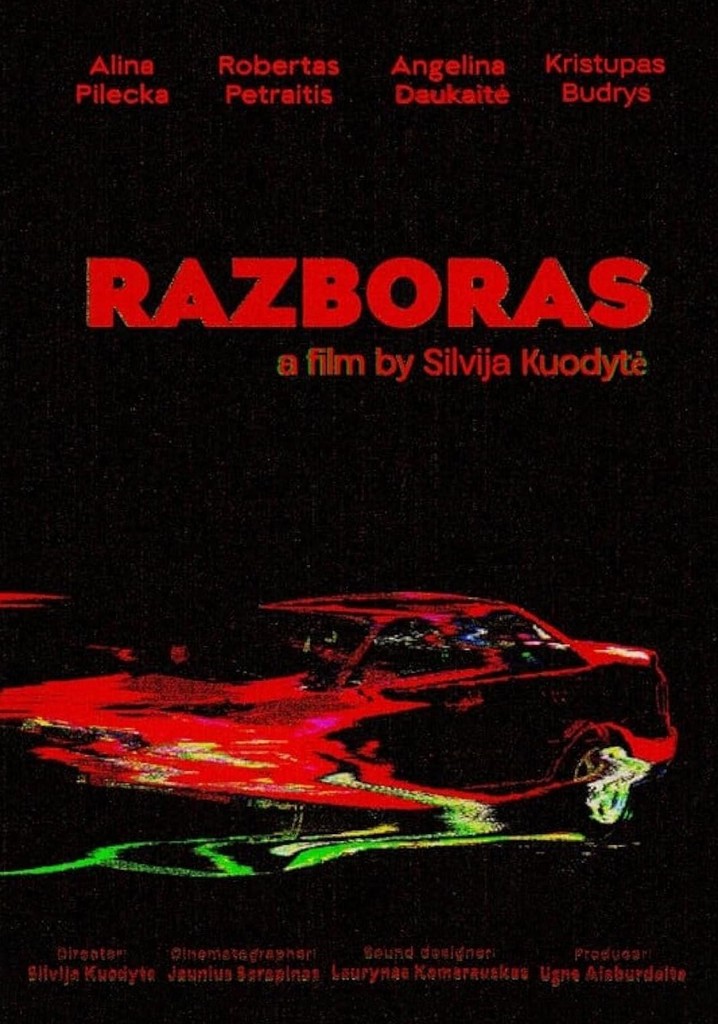 Razboras
