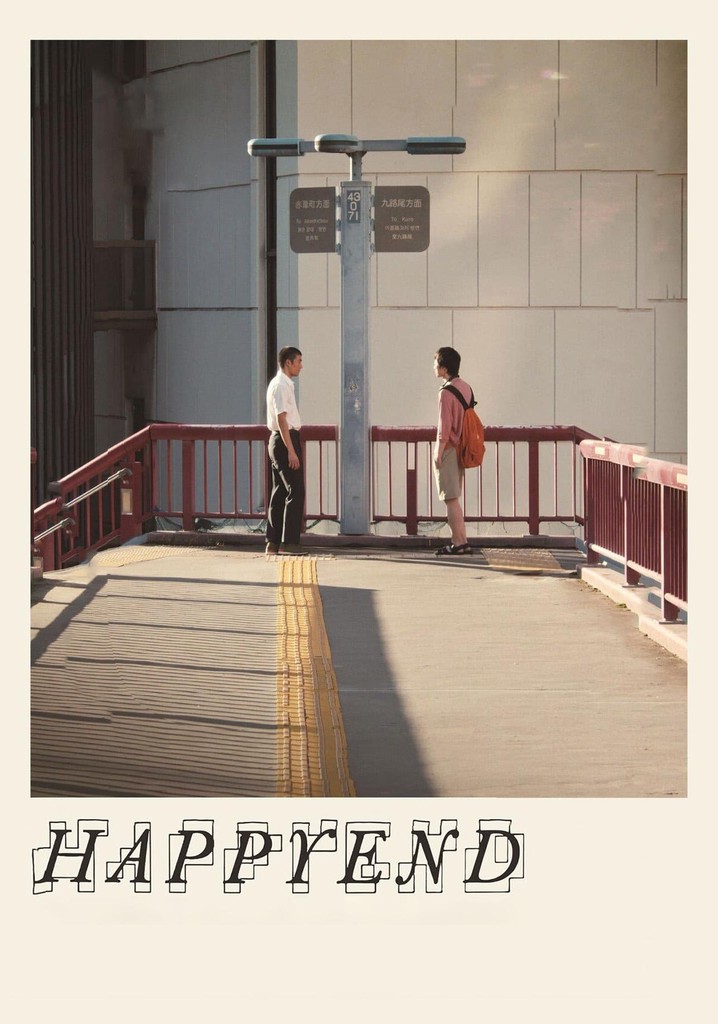 Happyend