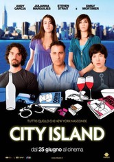 City Island