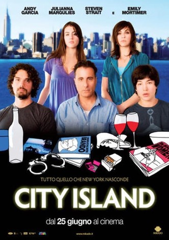 City Island