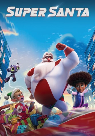 Super Santa