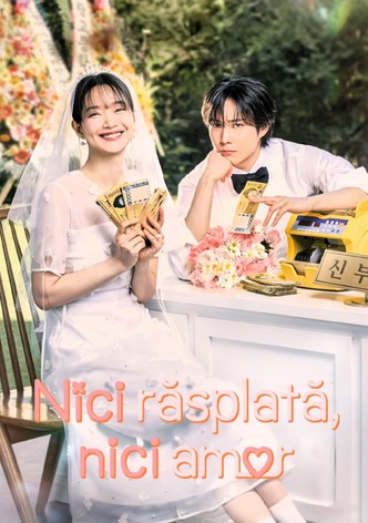 Nici răsplată, nici amor