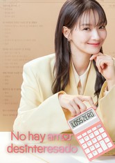 No hay amor desinteresado