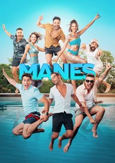MANES