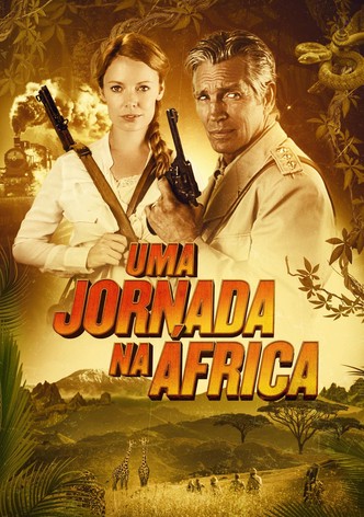 Uma Jornada na África