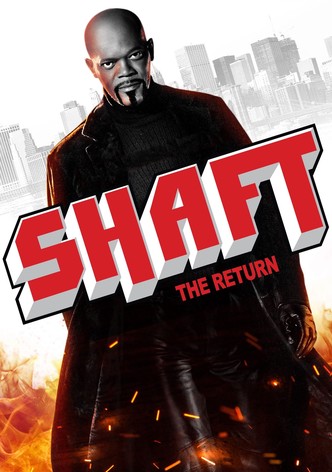 Shaft: The Return