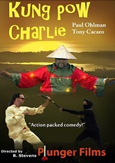 Kung Pow Charlie