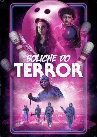 Boliche do Terror