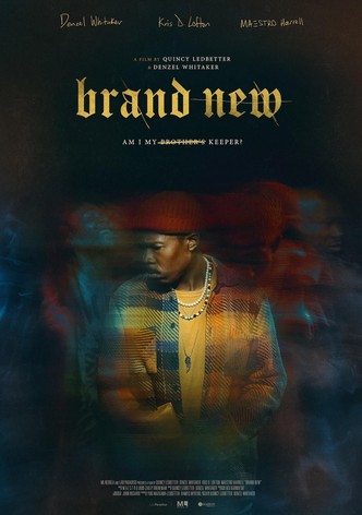 Brand New