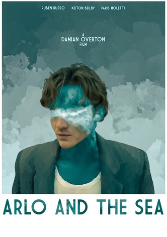 Arlo and the Sea