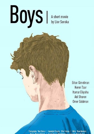 Boys