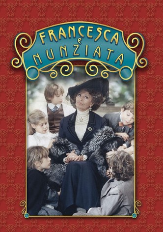 Francesca e Nunziata