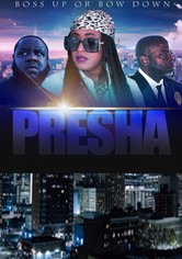 Presha
