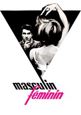 Masculin Féminin