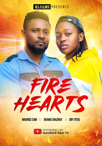 Fire Hearts