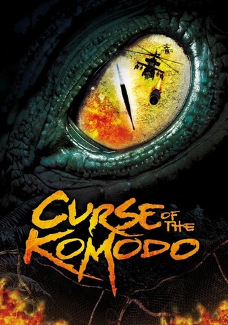 The Curse of the Komodo