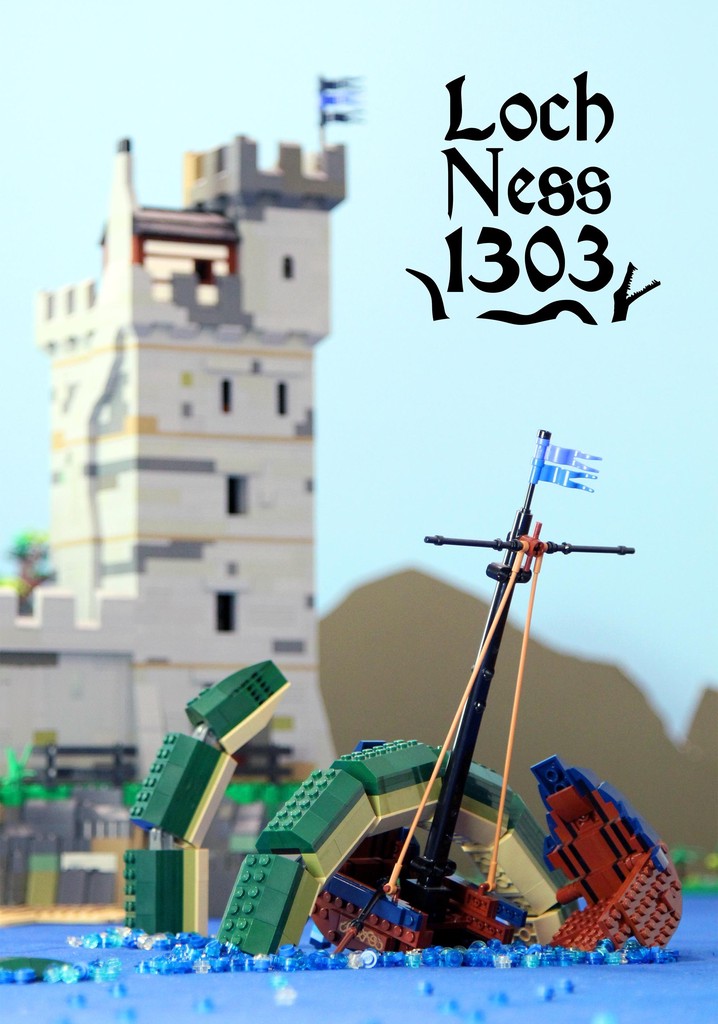 Loch Ness 1303