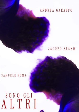 S O N O  G L I   A L T R I