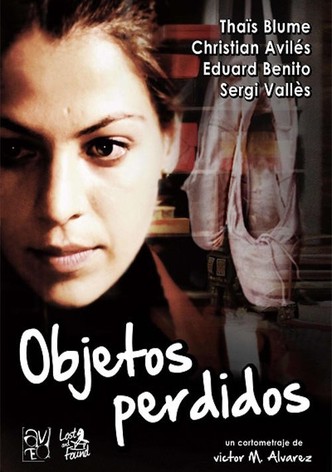Objetos Perdidos