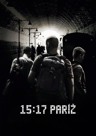 15:17 Paríž