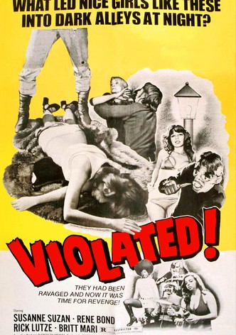 Violated!