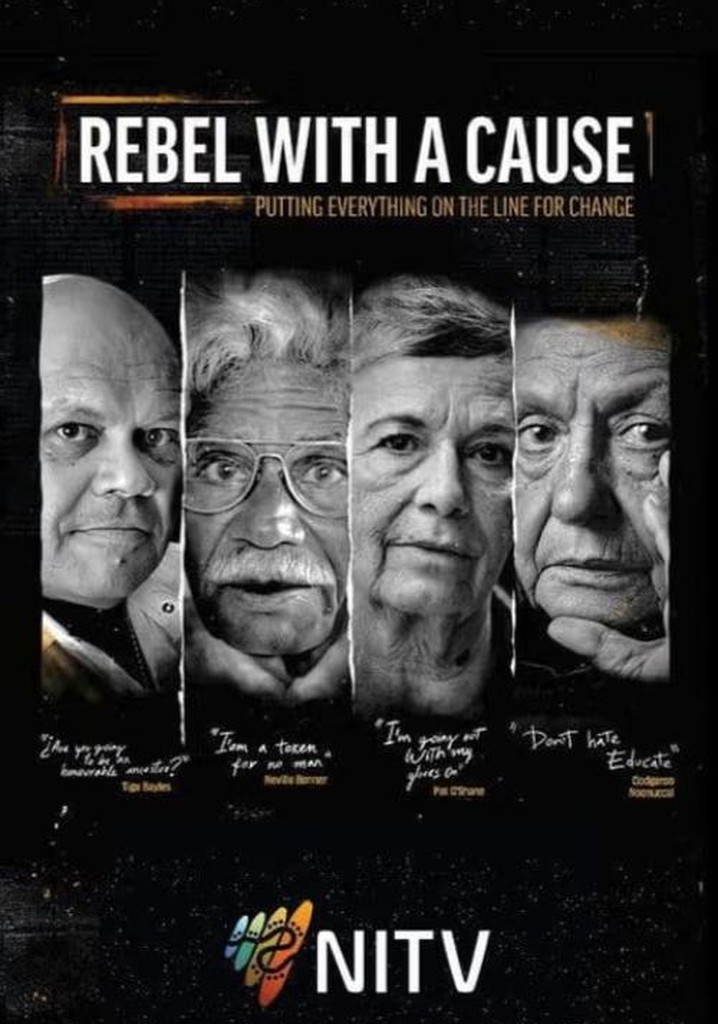 Rebel With a Cause - Part 1: Pat O'Shane