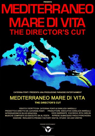 Mediterraneo mare di vita