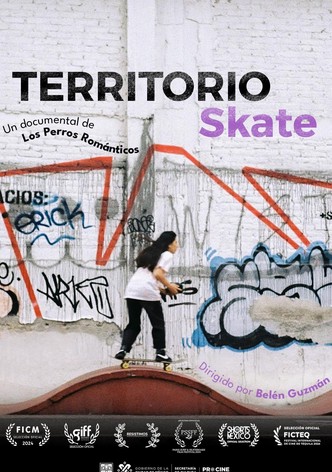 Skate Territory