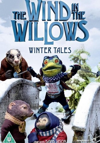 The Wind in the Willows: Winter Tales
